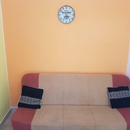 Apartments Guberina شيبينيك المظهر الخارجي الصورة