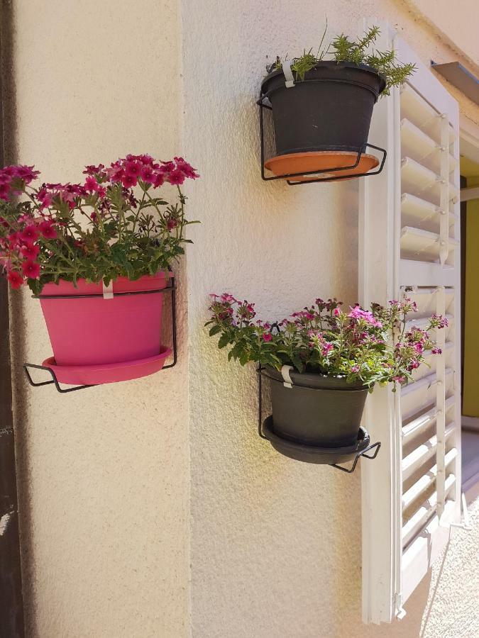 Apartments Guberina شيبينيك المظهر الخارجي الصورة