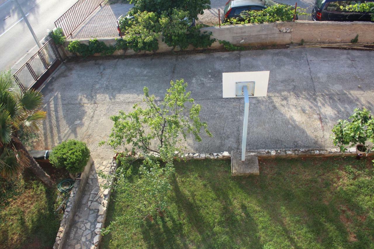 Apartments Guberina شيبينيك المظهر الخارجي الصورة