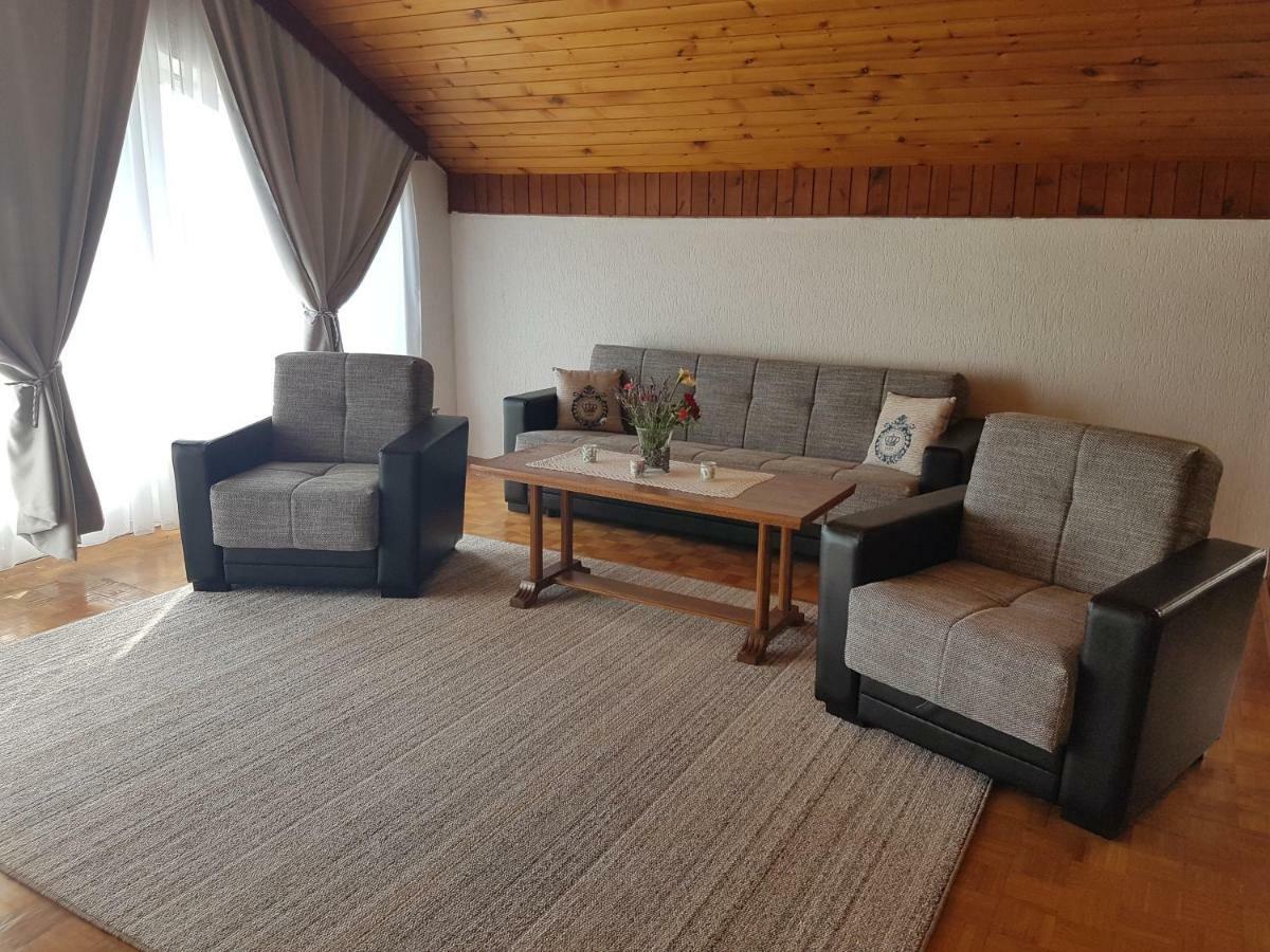 Apartments Guberina شيبينيك المظهر الخارجي الصورة