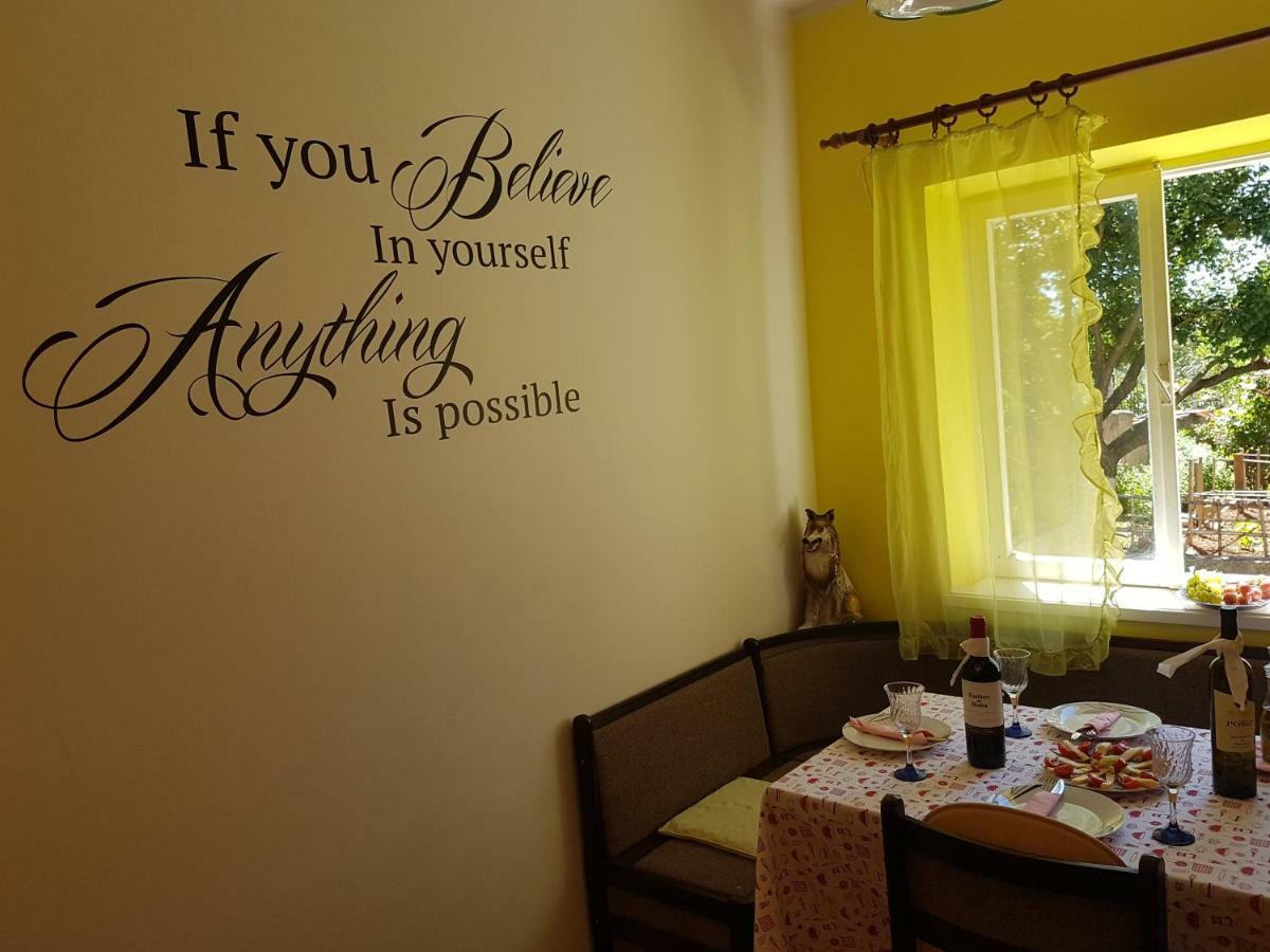 Apartments Guberina شيبينيك المظهر الخارجي الصورة