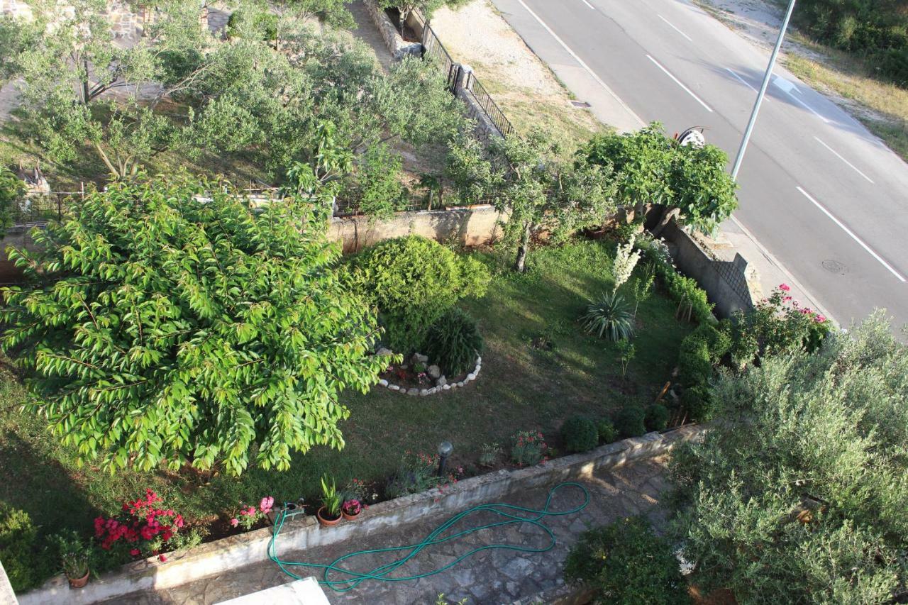 Apartments Guberina شيبينيك المظهر الخارجي الصورة