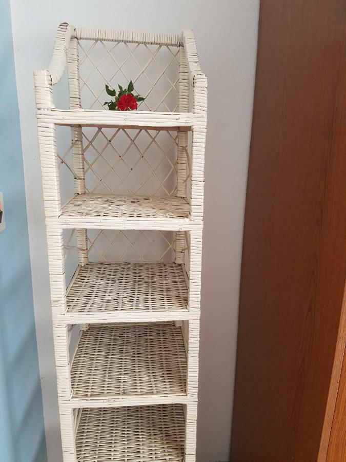 Apartments Guberina شيبينيك المظهر الخارجي الصورة