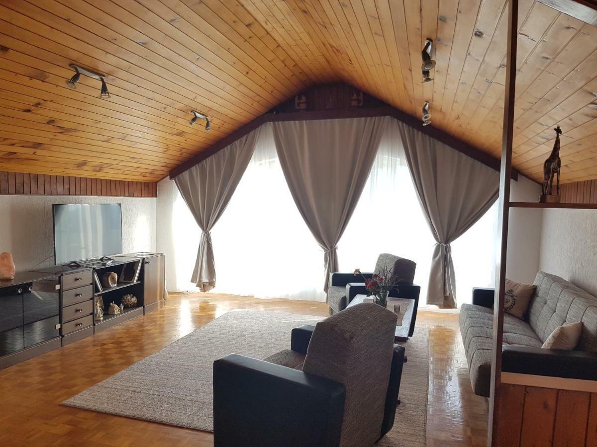 Apartments Guberina شيبينيك المظهر الخارجي الصورة
