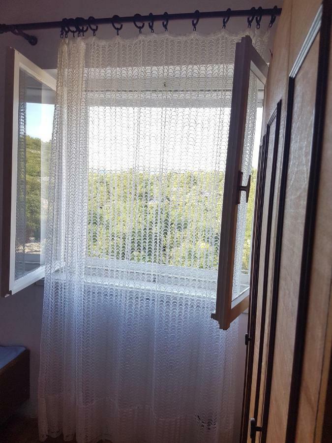 Apartments Guberina شيبينيك المظهر الخارجي الصورة