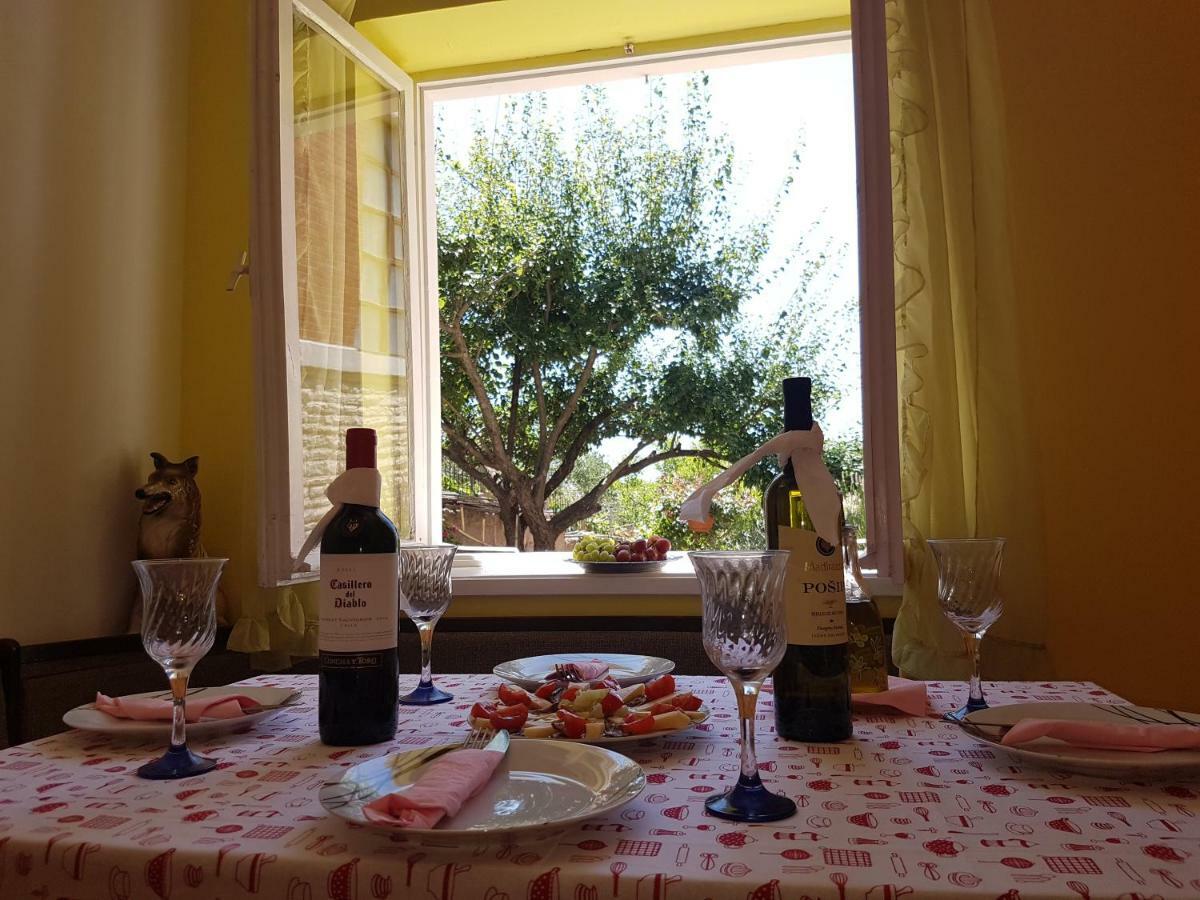 Apartments Guberina شيبينيك المظهر الخارجي الصورة