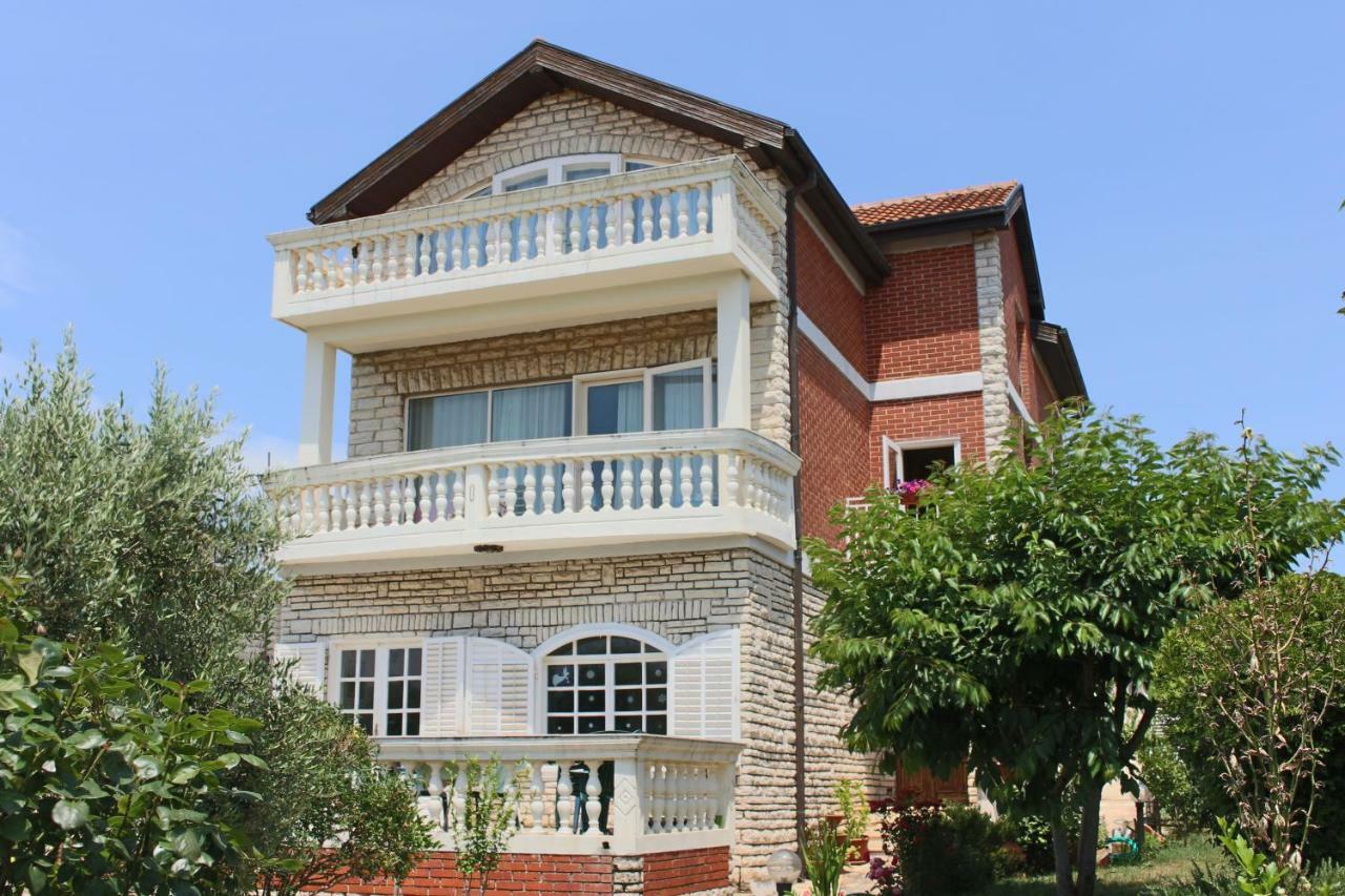 Apartments Guberina شيبينيك المظهر الخارجي الصورة