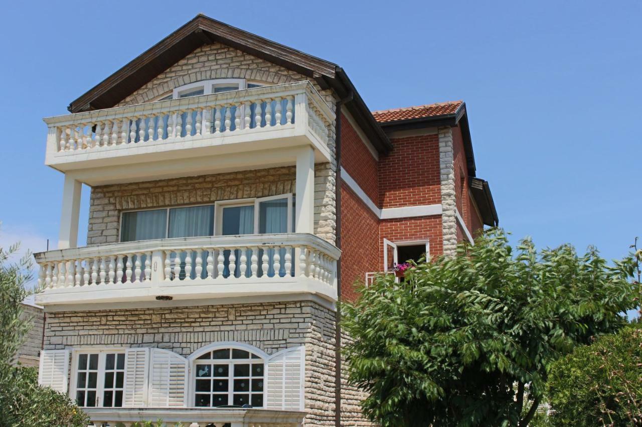 Apartments Guberina شيبينيك المظهر الخارجي الصورة