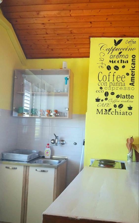Apartments Guberina شيبينيك المظهر الخارجي الصورة