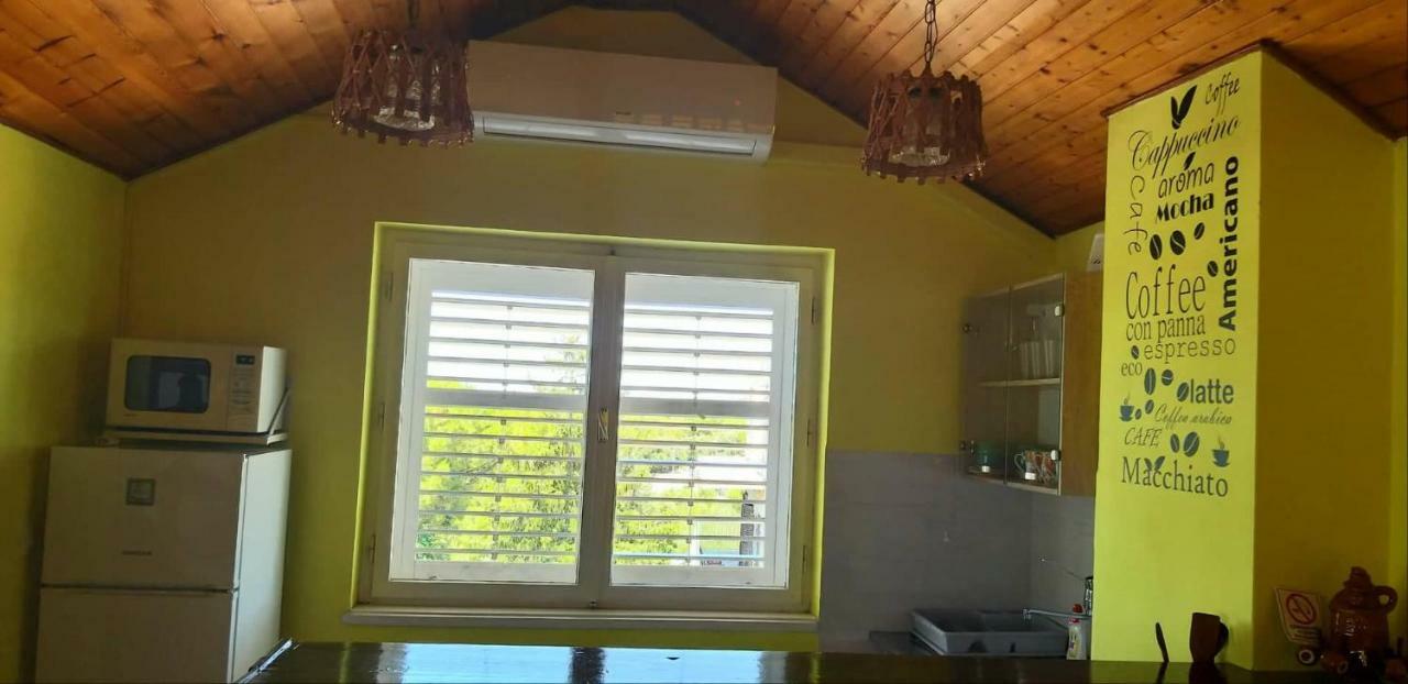 Apartments Guberina شيبينيك المظهر الخارجي الصورة