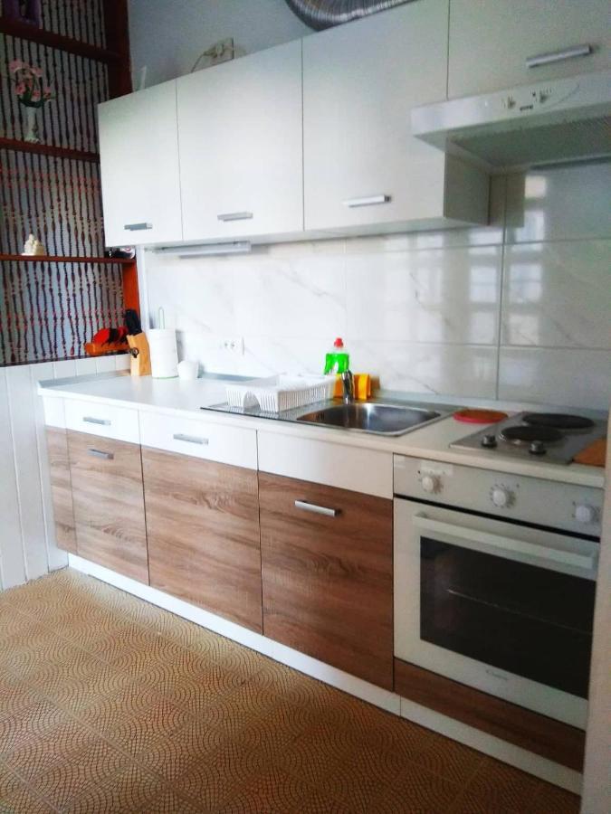 Apartments Guberina شيبينيك المظهر الخارجي الصورة